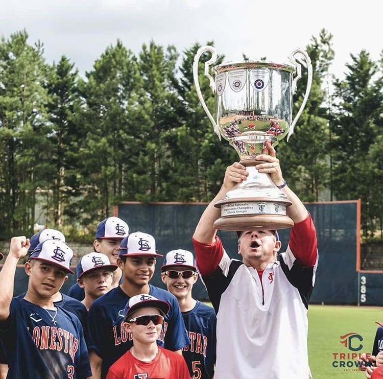 trophy